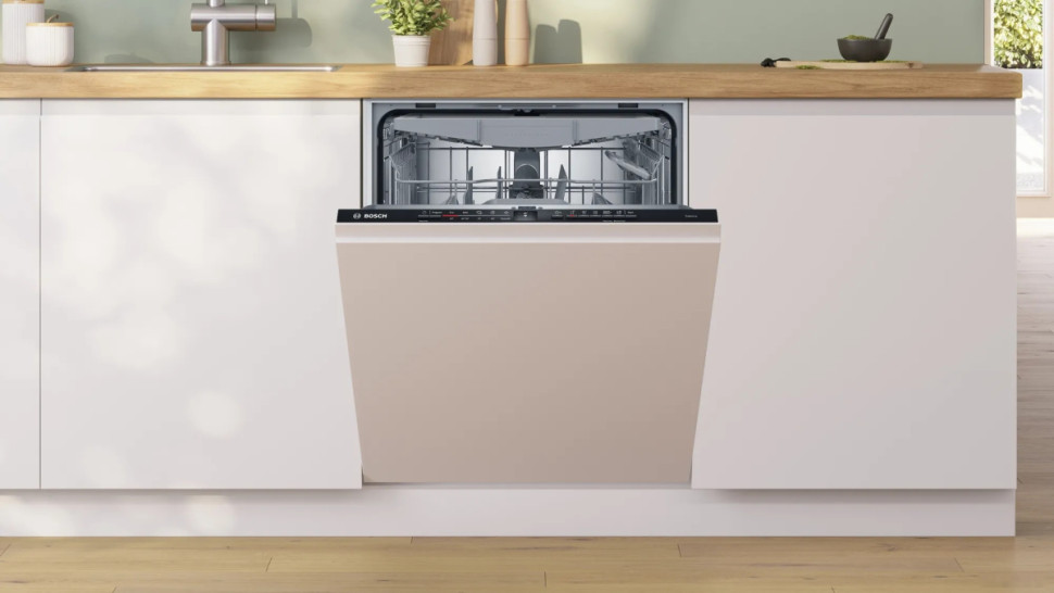 Посудомоечная машина Bosch Serie 2 SMV2HVX02E