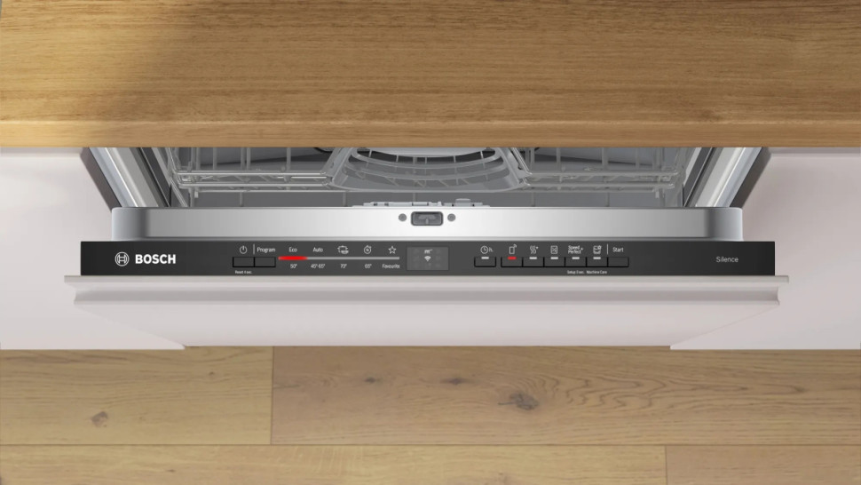Посудомоечная машина Bosch Serie 2 SMV2HVX02E