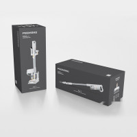 Пылесос Redmond VH1318 Pro Max