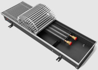 Радиатор Techno Usual KVZ 200-105-4100