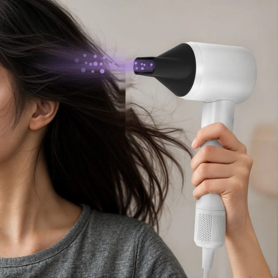 Фен Kitfort KT-3295