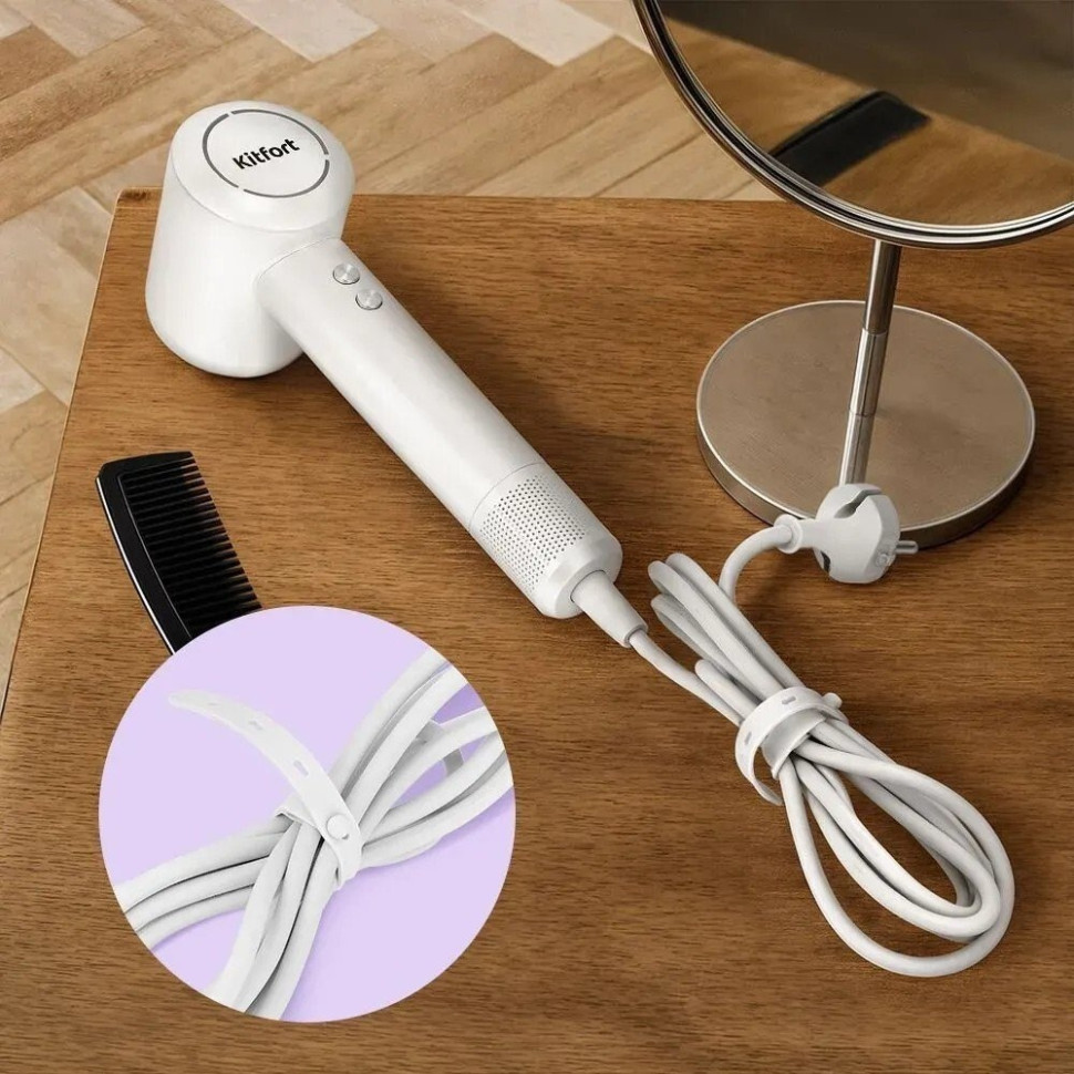 Фен Kitfort KT-3295