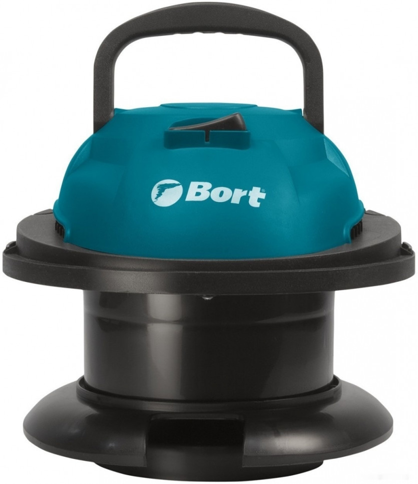 Пылесос BORT BSS-1215-Aqua