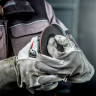 Угловая шлифмашина Metabo WEV 17-150 Quick