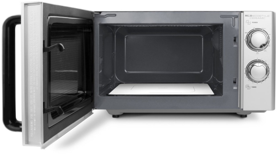 Микроволновая печь Caso MG 20 Ecostyle Ceramic