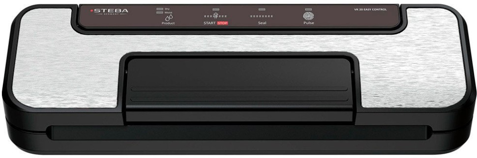 Вакуумный упаковщик Steba VK 20 Easy Control