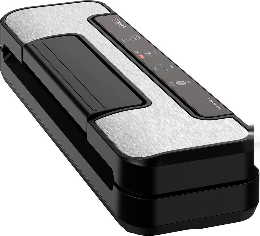 Вакуумный упаковщик Steba VK 20 Easy Control
