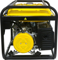 Генератор Калибр БЭГ-5500