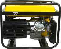 Генератор Калибр БЭГ-5500