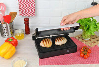 Электрогриль GFgril GF-012