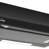 Вытяжка Elikor Slide 50Н-430 211924 (черный/черный)