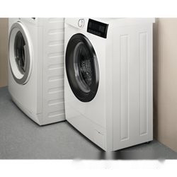 Стиральная машина Electrolux SensiCare 600 EW6SN426BPI