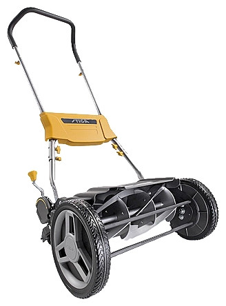 Газонокосилка Stiga SCM 440 FS