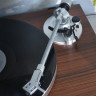 Виниловый проигрыватель Audio-Technica AT-LPW50BT-RW
