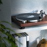 Виниловый проигрыватель Audio-Technica AT-LPW50BT-RW