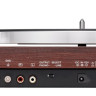 Виниловый проигрыватель Audio-Technica AT-LPW50BT-RW