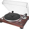 Виниловый проигрыватель Audio-Technica AT-LPW50BT-RW