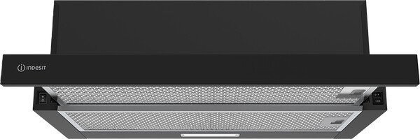 Вытяжка Indesit INT 64R BL