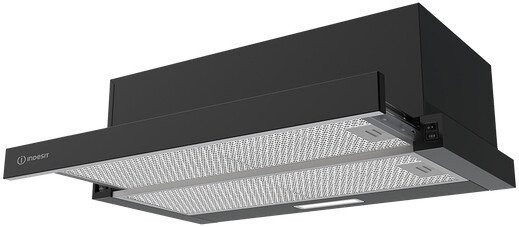 Вытяжка Indesit INT 64R BL