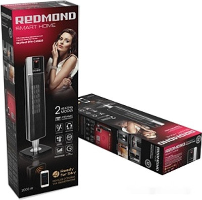 Тепловентилятор Redmond SkyHeat RFH-C4522S