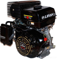 Двигатель Lifan 192FD
