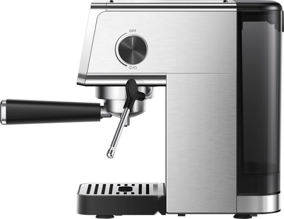 Рожковая кофеварка Xiaomi Semi-automatic Espresso Machine CME003-EU (евровилка)