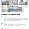 Робот-пылесос CENTEK CT-2701