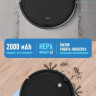 Робот-пылесос CENTEK CT-2701