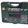 Универсальный набор инструментов RockForce RF-4941-5 PREMIUM (100 предметов)