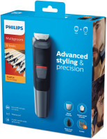 Машинка для стрижки волос Philips MG5720/15