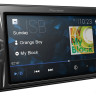 Автомагнитола Pioneer DMH-G225BT