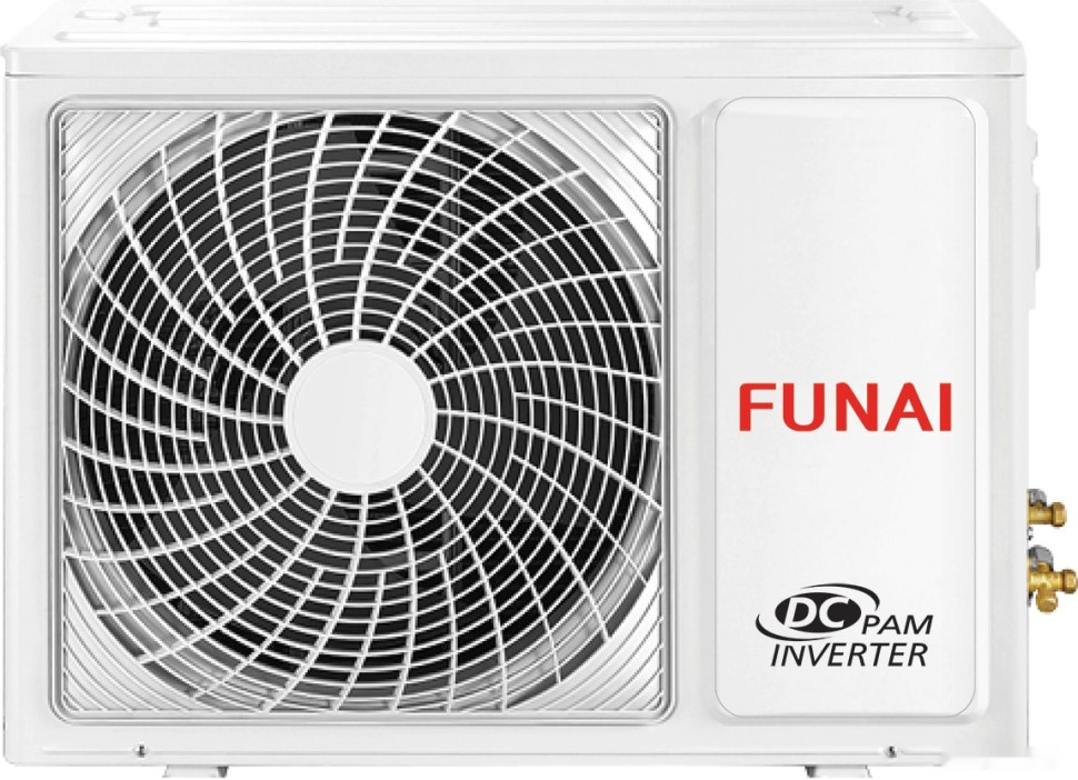 Сплит-система Funai Samurai Inverter RACI-SM35HP.D03