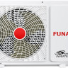 Сплит-система Funai Samurai Inverter RACI-SM35HP.D03