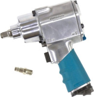 Пневмогайковерт Gross G1260
