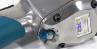 Пневмогайковерт Gross G1260