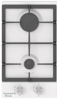 Варочная панель Zigmund &amp; Shtain G 14.3 W