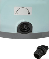 Отпариватель Pioneer SS203