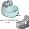 Отпариватель Pioneer SS203