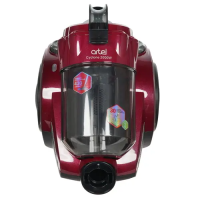 Пылесос Artel VCC 0220 (красный)