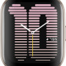 Умные часы Amazfit Active (розовый лепесток)