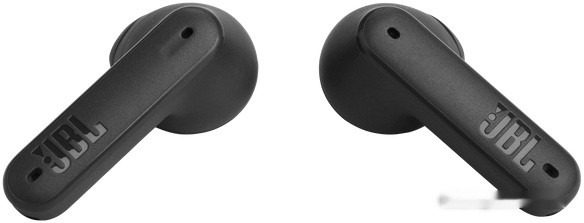 Наушники JBL Tune Flex (черный)