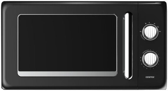 Микроволновая печь CENTEK CT-1553 (черный)