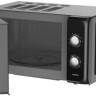 Микроволновая печь CENTEK CT-1553 (черный)