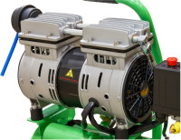 Компрессор Eco AE-10-OF1