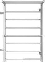 Полотенцесушитель Terminus Анкона П8 500x800 бп левый (хром)