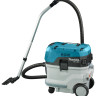 Промышленный пылесос Makita VC006GMZ01 (без АКБ и ЗУ)