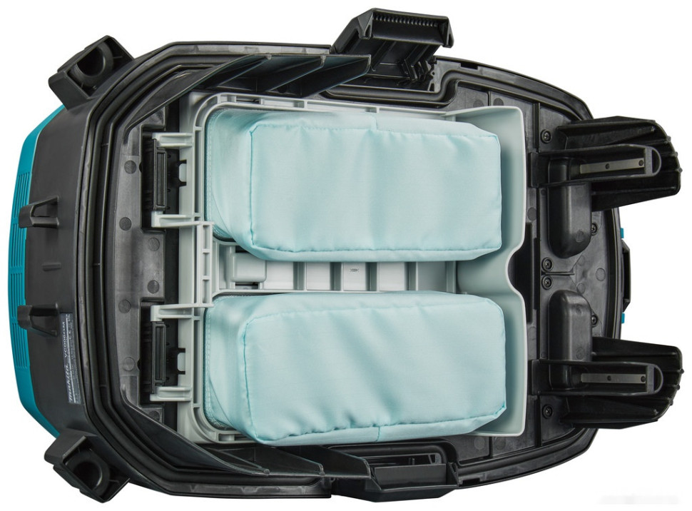 Промышленный пылесос Makita VC006GMZ01 (без АКБ и ЗУ)