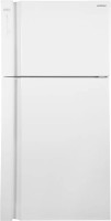 Холодильник Hitachi R-V610PUC7TWH