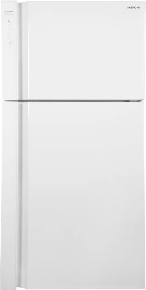 Холодильник Hitachi R-V610PUC7TWH