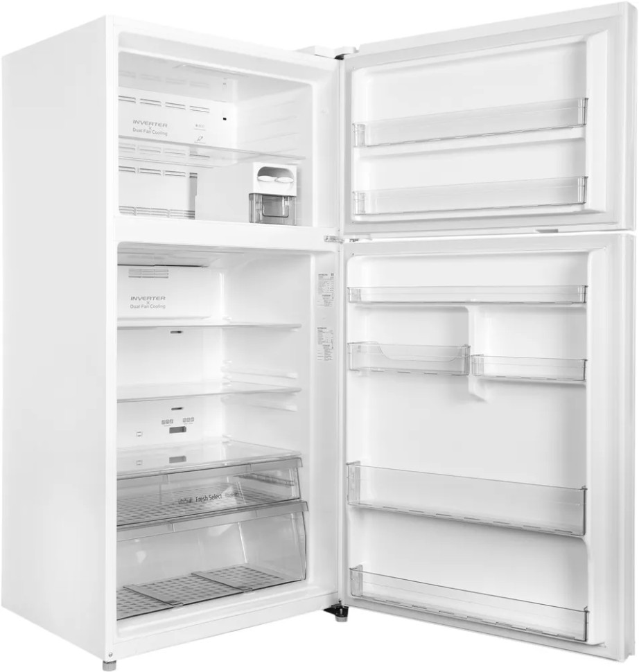 Холодильник Hitachi R-V610PUC7TWH
